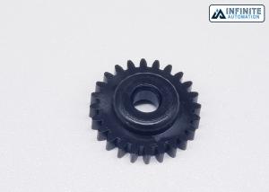 Wholesale KHJ-MC254-00 FEEDER GEAR, IDLE P4 for Yamaha YS24 SS Feeder, Yamaha Feeder Replacement Part from china suppliers