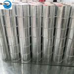Waterproof Self Adhesive Butyl Rubber Tape, Super Sticky Aluminum Foil Butyl