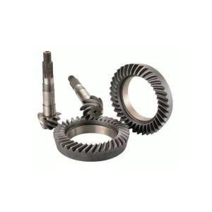 Wholesale Reducer Spiral Bevel Gear for Train from china suppliers