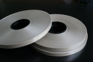 Wholesale Fireproof Mica Insulation Wire Wrapping Tape Customized 0.08mm - 0.15mm Thickness from china suppliers