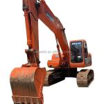 Used Doosan DH300 Excavator 5ton Operating Weight for Your Hydraulic Crawler