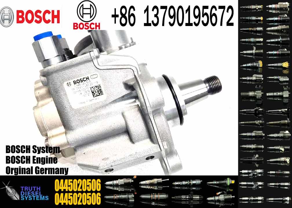 High quality High quality Diesel fuel injection pump 445020502 0445020506 0445020507 0445020508 32K65-00010