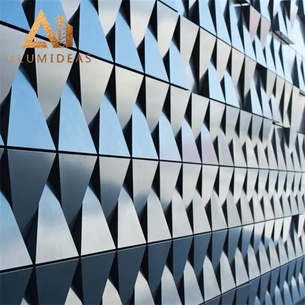 Solid Wall Panels