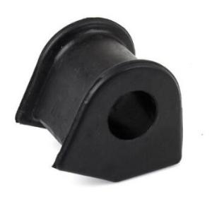 Wholesale 48815-12280 Front Stabilizer Bar Bush / Toyota Corolla Sway Bar Link Bushings from china suppliers
