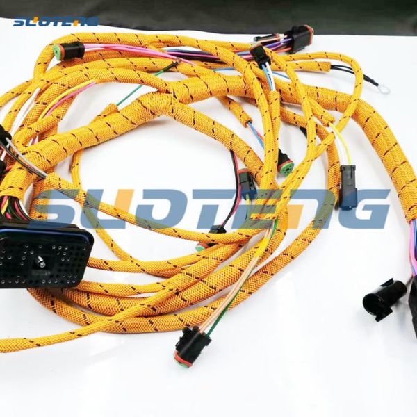 242-9534 Engine Harness Wiring Harness 2429534 for D6R