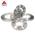 Price titanium long weld neck flange