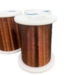 s Professional Insulated Copper Winding Wire Wire Diameter 0.10mm-3.35mm