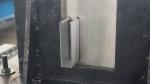 Aluminum Baffle Ceiling Decorative Sheet Production Line, Baffle Ceiling Roll