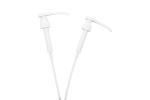 Removable Narrow Head Syrup Dispenser Pump For Beverage Liquid Condiment 28-410