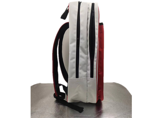 400D Pickleball Sling Backpack , Polyester Crossbody Sling Bag Womens