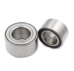 Steel Cage Automobile Ball Bearings DAC255200206 Z1 Z2 Vibration