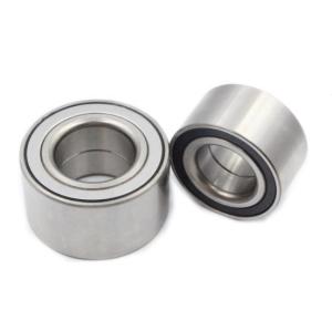 Wholesale Steel Cage Automobile Ball Bearings DAC255200206 Z1 Z2 Vibration from china suppliers