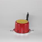 Military Aerosol Generator Fire Suppression For Armoured Fighting Vehicles Ships