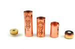 high quality copper akuma mod clone
