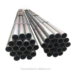 Wholesale ASTM A179 Cold Rolled High Precision Seamless alloy Steel Pipe OD38mm from china suppliers