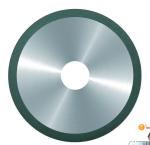 Resin Bond Diamond Cutting Discs For Quartz High Borosilicate Glass Tube