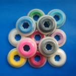 12 Colors Orthodontic Molar Bands Excellent Stretch / Dental Power Chains