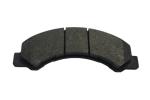 ISUZU NPR71 4HG1 NNR BRAKE PADS 8973292660