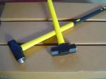 8lb-20LB Hand Construction Tools Carbon Steel Sledge Hammer (XL0120)
