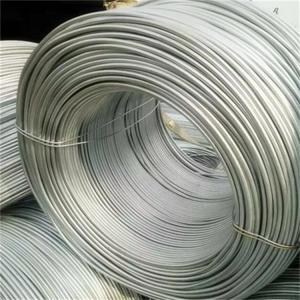 Wholesale 5.5mm Galvanized Steel Wire Rope Nylon PA12 Coated Galvanized Iron Wire from china suppliers