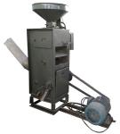 630 KG Farm Equipment Rice Huller SB-50 of Rice Mist Polisher Paddy Polishing