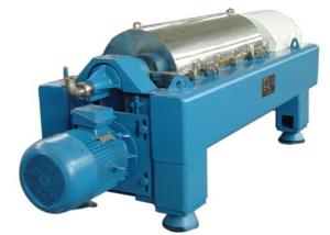 Wholesale Food Grade Two Phase Fruit Juice Decanter Centrifuge Machine from china suppliers