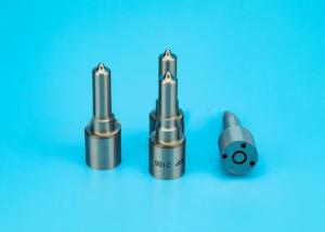 Wholesale Standard Vehicle Fuel Injector Nozzle 0445120394 High Speed Steel Material from china suppliers