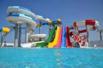OEM Guangzhou Water Amusement Park Aqua Park Supplies Games Ride Spiral Slide