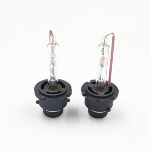 Wholesale Auto D4s Mazda Lexus HID Xenon Headlight Bulbs , 6000K D4r Xenon Bulb from china suppliers