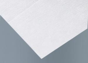 Wholesale Unscented Cotton Eco Friendly Face Wipes , Travel Makeup Wipes Strong Durable Texture from china suppliers