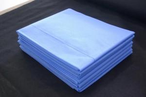 Wholesale Degradable Medical SMS Nonwoven Surgical Bed Sheets from china suppliers