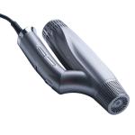 Powerful 1600W AC Motor Electric Hair Dryer Positive & Negative Ion With