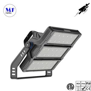 China IP66 Weather Resistant LED Flood Light High Power 400W-1800W For Construction Site Bridge Port Dock Signage on sale