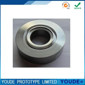 Wholesale Low Volume CNC Turned Parts Manufacturer Machining Steel Parts Y2019050420 from china suppliers
