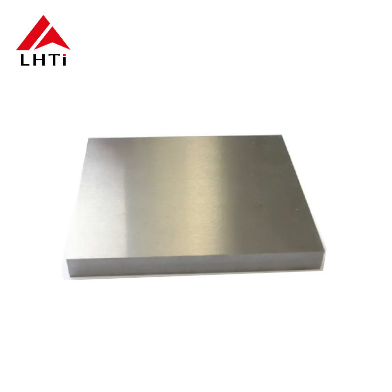 Gr1 And Gr2 Titanium Sheet Plates The Perfect Combination Of Strength And Formability