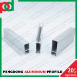 Alloy Door Window Profiles Linea 4000 Aluminium For Chile And Bolivia Economic