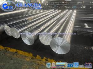 Wholesale 17-4PH , 15-5PH , 17-7PH Special Alloy Steel Stainless Bar Precipitation Hardening from china suppliers