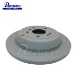 High Quality Brake Disc Rotor Rear Brake Disc Drum Disc Brake Rotor A1644231212