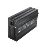 48v 36v 24v 12v Smart Golf Cart Charger 900w Universal Battery Charger