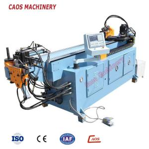 Wholesale CAOS 25cm 4000w Electric Hydraulic Tube Bender from china suppliers