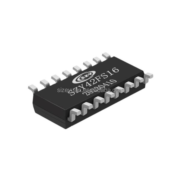 Music voice IC playback voice Recordable chip sound changing chip voice