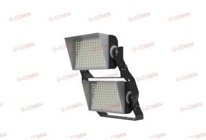 Wholesale Terminal Tennis Court Led Flood Lamps 30° 60° 90° 170lm/w 600w from china suppliers