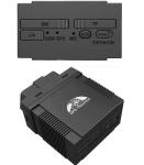GPS306 OBD II Car Vehicle Security GSM GPRS GPS Tracker + Car On-Board