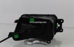 VW Volkswagen Passat 2016-2017 DRL LED Daytime driving turn signal Lights