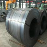 Mill Edge Carbon Steel Coils With Width 1000mm - 1250mm HRB400 508mm