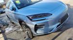 BYD Song Plus New Energy Vehicle EV Cars Range 605KM Champion Flagship Top