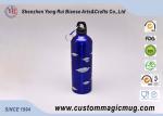 Funny Birthday Gift Straight Ceramic Custom Magic Mug 11oz for Travel / Sports