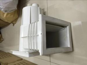 Wholesale Wide Mouth 2 Inch Inground Pool Skimmer from china suppliers