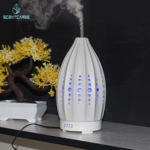 Wholesale Artist Ceramic Aromatherapy Essential Oil Diffuser from china suppliers
