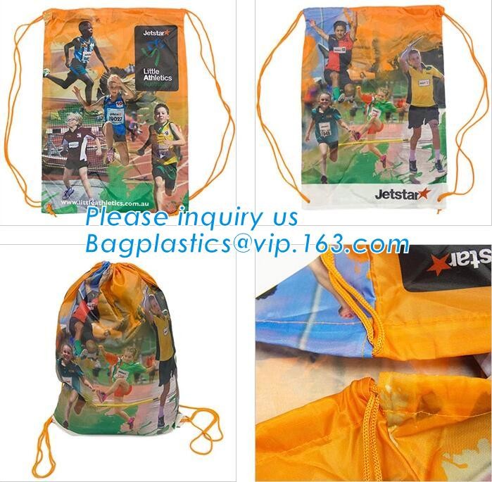 Cheap custom 190T Polyester shopping foldable bags printed with your logo,Reusable foldable bags polyester folding shopp
